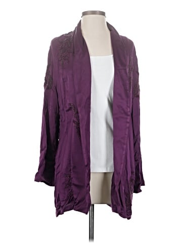Zara Jacket (view 1)