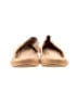 Vince Camuto Solid Tan Flats Size 6 - photo 2