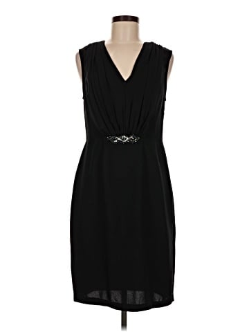 S.L. Fashions Cocktail Dress (view 1)