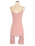 ANWND Pink Romper Size S - photo 1