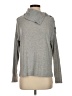 Michael Stars Gray Long Sleeve Top Size XS - photo 1