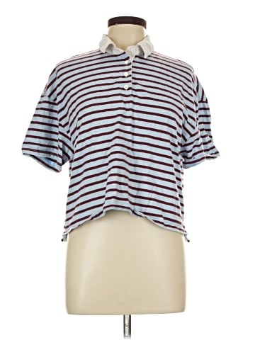 Levi's Short Sleeve Henley (view 1)