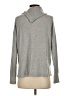 Michael Stars Gray Long Sleeve Top Size XS - photo 2