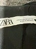 Zara Black Sleeveless Top Size XS - photo 4