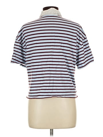Levi's Short Sleeve Henley (view 2)