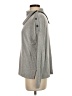 Michael Stars Gray Long Sleeve Top Size XS - photo 5