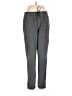 Athleta Solid Gray Track Pants Size 8 - photo 1