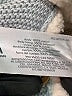 Carter's 100% Cotton Blue Gray Coat 18-24 MO / 24 MO - photo 4