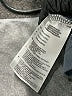 Adidas 100% Polyester Gray Track Jacket Size S - photo 7