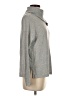 Michael Stars Gray Long Sleeve Top Size XS - photo 4