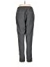 Athleta Solid Gray Track Pants Size 8 - photo 2