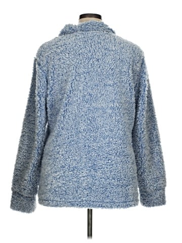 Weatherproof Pullover Sweater (view 2)