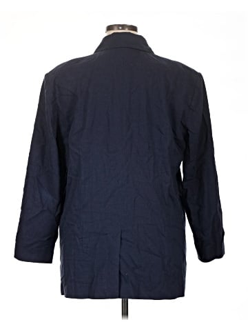 Open Edit Blazer (view 2)