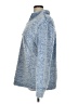 Weatherproof 100% Polyester Blue Pullover Sweater Size XL - photo 5