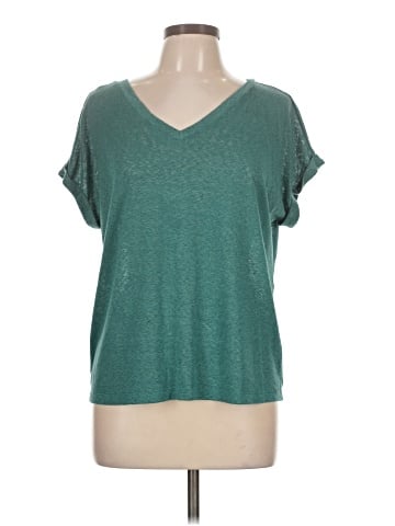 Bobeau Short Sleeve T-Shirt (view 1)