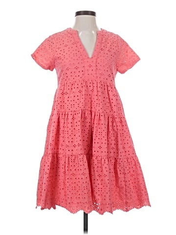 Maeve by Anthropologie Casual Dress (view 1)