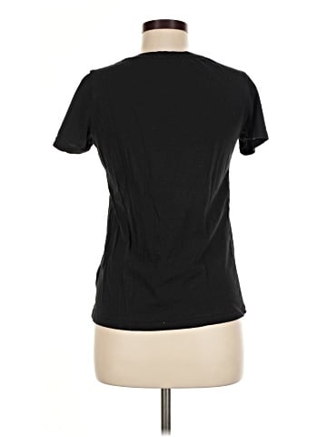 Champion Short Sleeve T-Shirt (view 2)