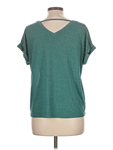 Bobeau Short Sleeve T-Shirt (view 2)