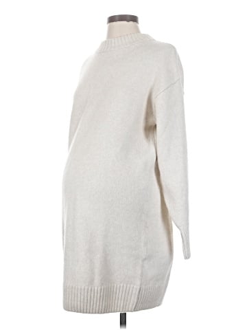 H&M Mama Turtleneck Sweater (view 1)