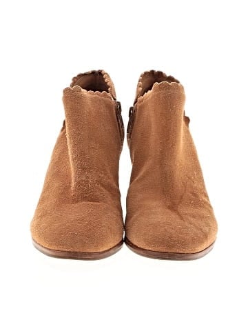 Jack Rogers Ankle Boots (view 2)