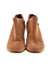 Jack Rogers Brown Ankle Boots Size 9 - photo 2