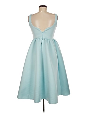 ASOS Design Cocktail Dress (view 2)