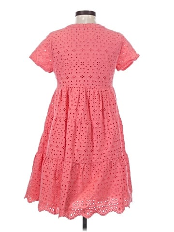 Maeve by Anthropologie Casual Dress (view 2)