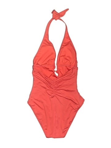 Carmen Marc Valvo One Piece Swimsuit (view 2)