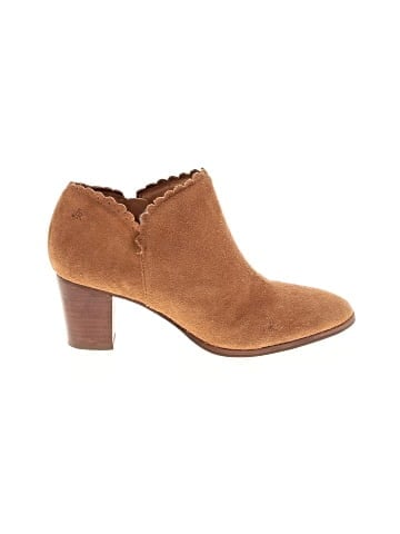 Jack Rogers Ankle Boots (view 1)