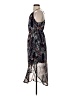 Cupshe 100% Polyester Paisley Blue Cocktail Dress Size S - photo 5