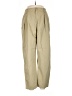MNG 100% Cotton Tan Khakis Size 8 - photo 1