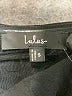 Lulus Black Jumpsuit Size S - photo 4