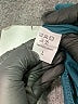 Unbranded 100% Polyester Teal Dress Pants Size L - photo 7