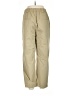 MNG 100% Cotton Tan Khakis Size 8 - photo 2