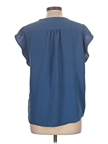 Chaus Short Sleeve Blouse (view 2)