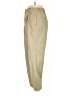 MNG 100% Cotton Tan Khakis Size 8 - photo 5