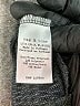 Rag & Bone Black Pullover Sweater Size S - photo 8