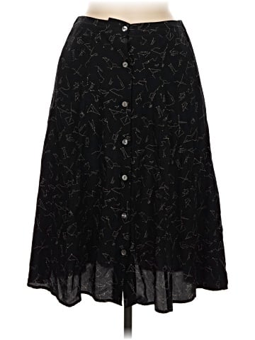 No.6 Store Casual Skirt (view 1)