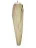 MNG 100% Cotton Tan Khakis Size 8 - photo 4
