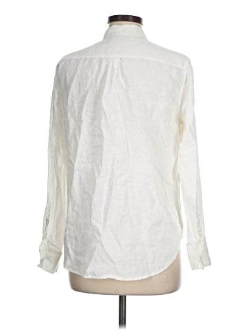 Everlane Long Sleeve Button-Down Shirt (view 2)