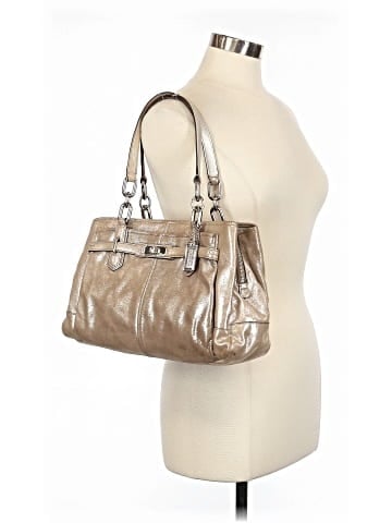 Coach Shoulder Bag (view 2)