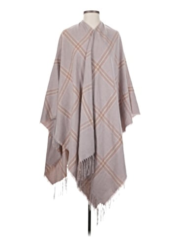 Gentle Fawn Wrap (view 1)
