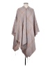 Gentle Fawn Gray Tan Wrap One size - photo 1
