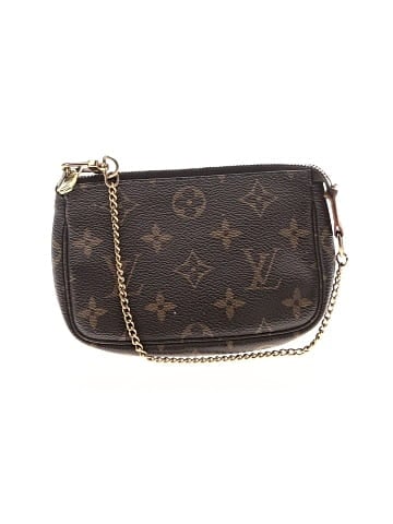 Louis Vuitton Vintage Monogram Pochette (view 1)