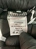 Blāshe Stripes Black Casual Dress Size L - photo 8
