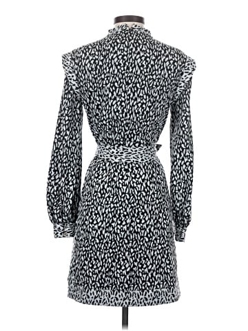 Hutch Casual Dress (view 2)