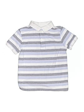 Janie And Jack Short Sleeve Button Down Shirt