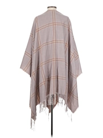 Gentle Fawn Wrap (view 2)