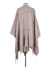 Gentle Fawn Gray Tan Wrap One size - photo 2