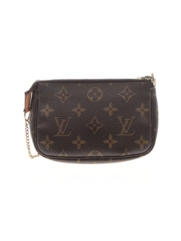 Louis Vuitton Vintage Monogram Pochette (view 2)